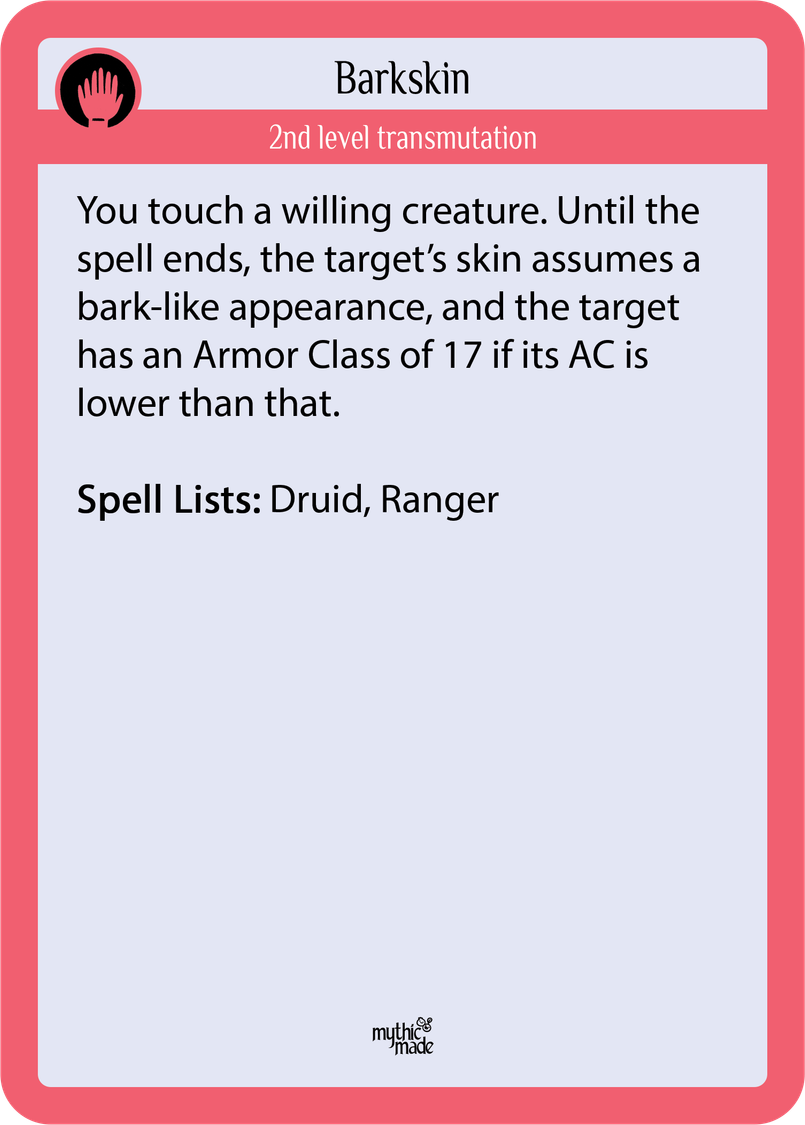 Card 2 back