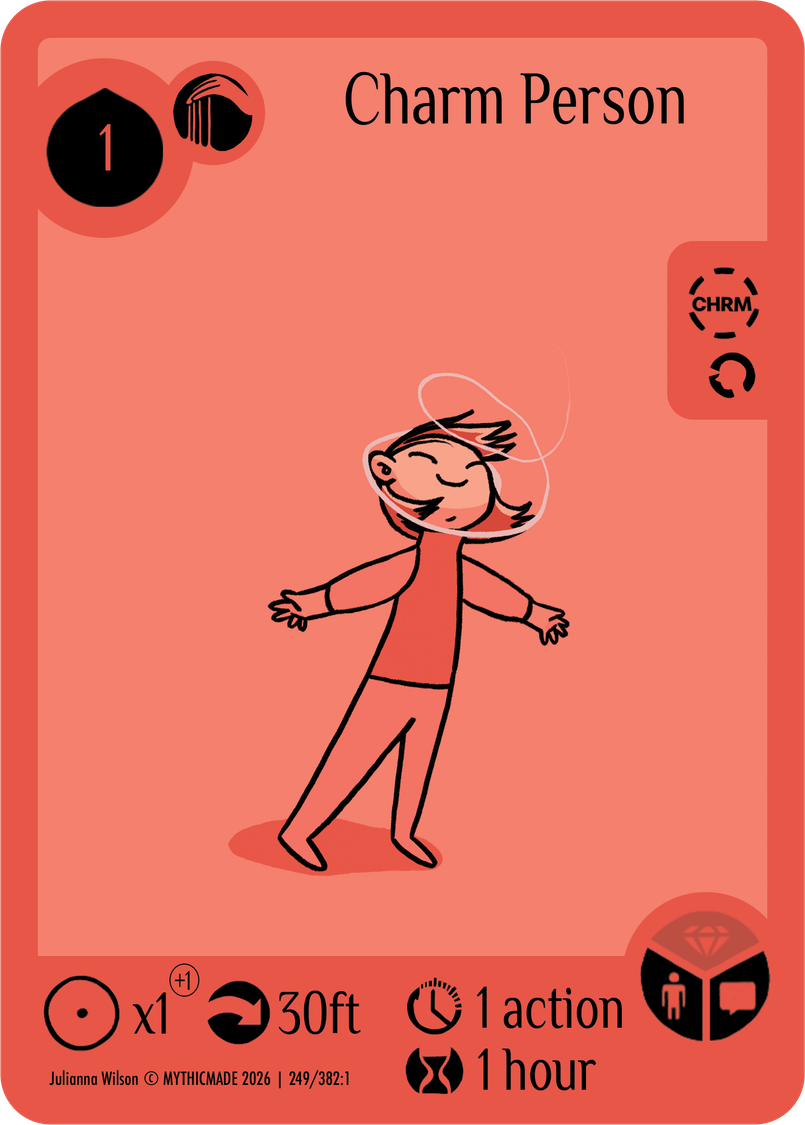 Card 3 front