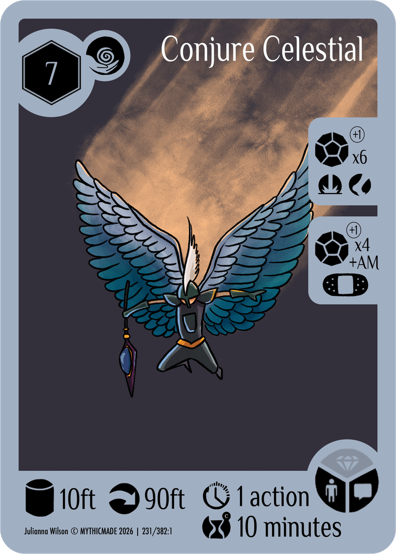 Card 4 front