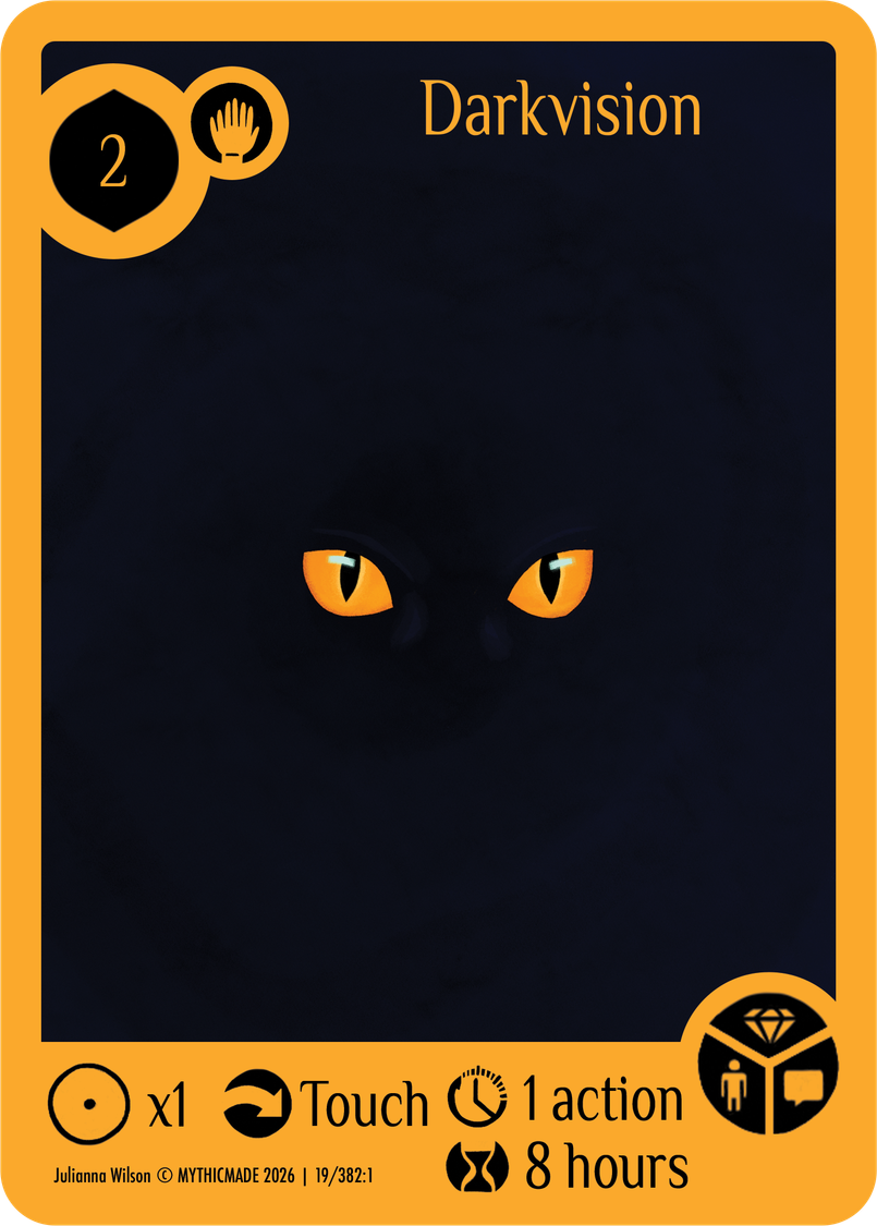 Card 5 front