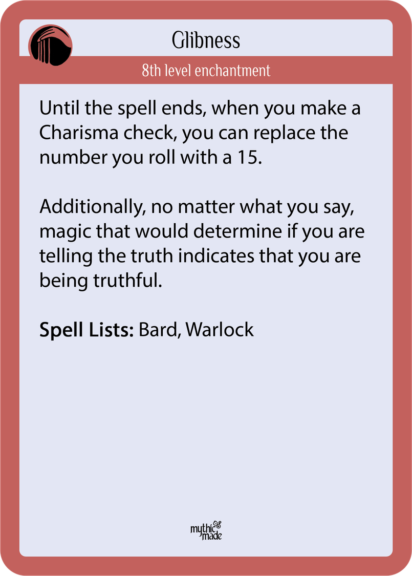 Card 6 back