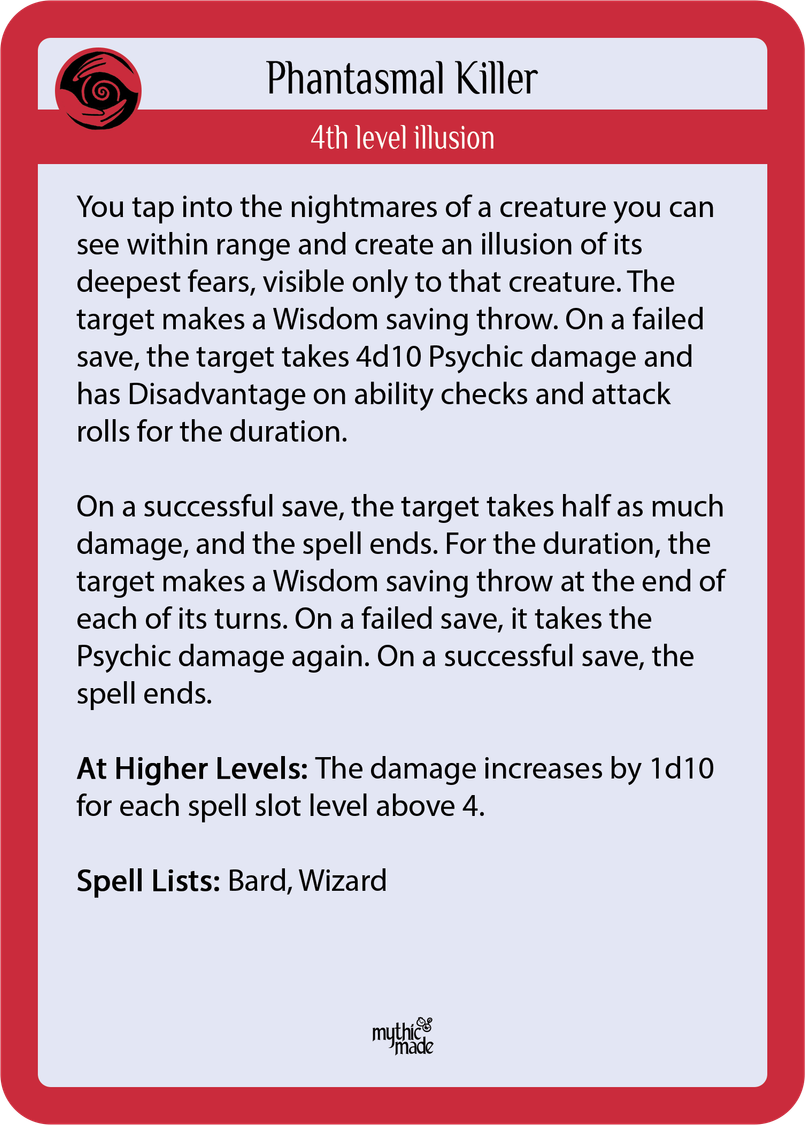 Card 1 back