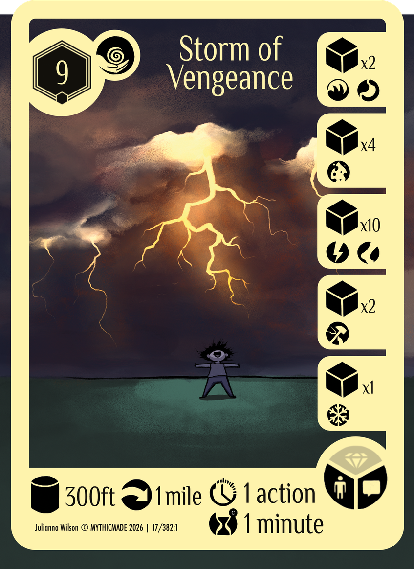 Card 3 front