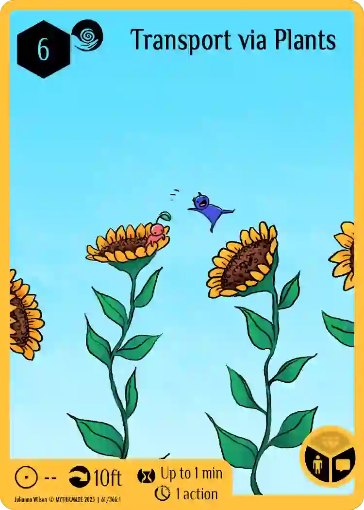 Card not in rotation